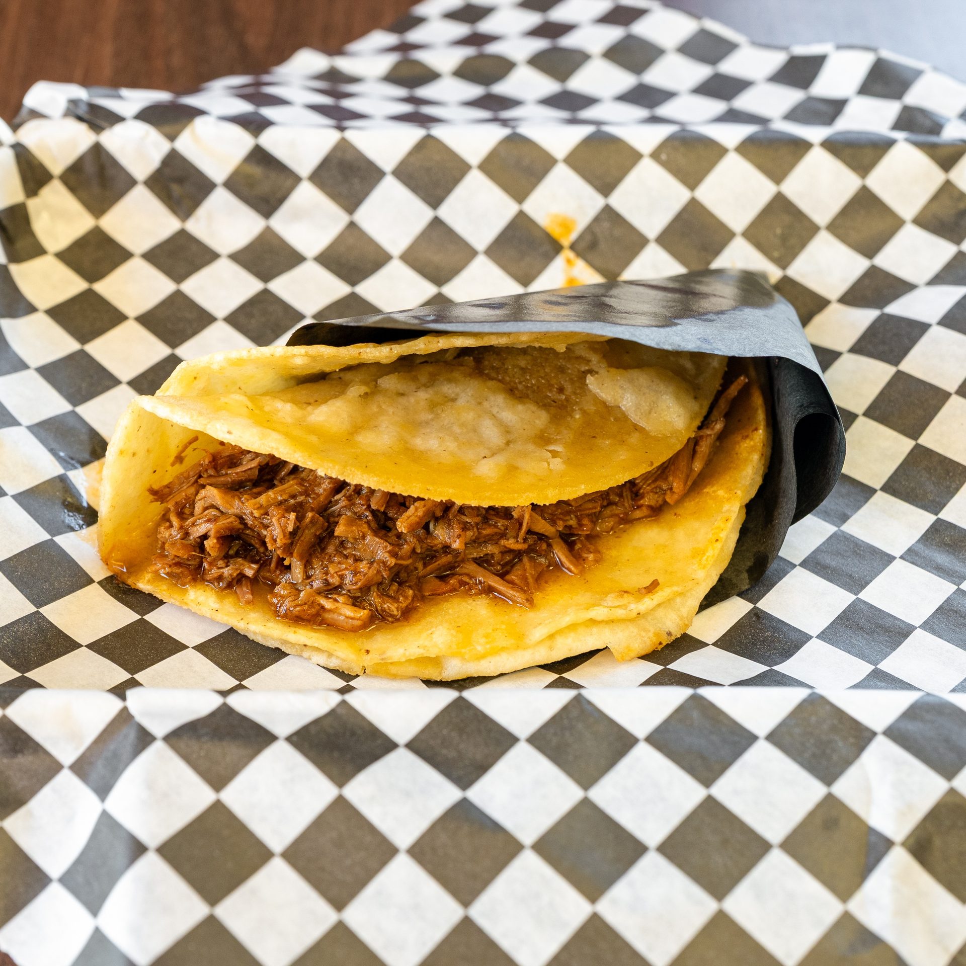 Los Mejores Tacos de Birria de Res Estilo Tijuana