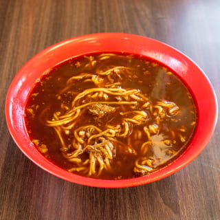 Birria Ramen