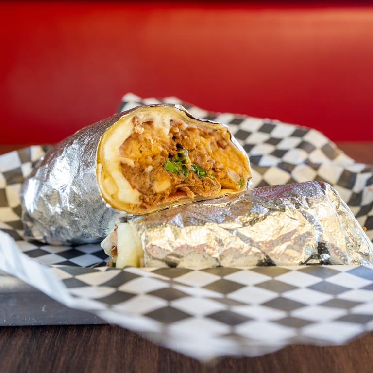 Burritos That Delight Your Taste Buds