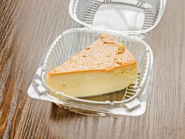 Flan.