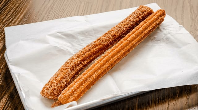 Churros.